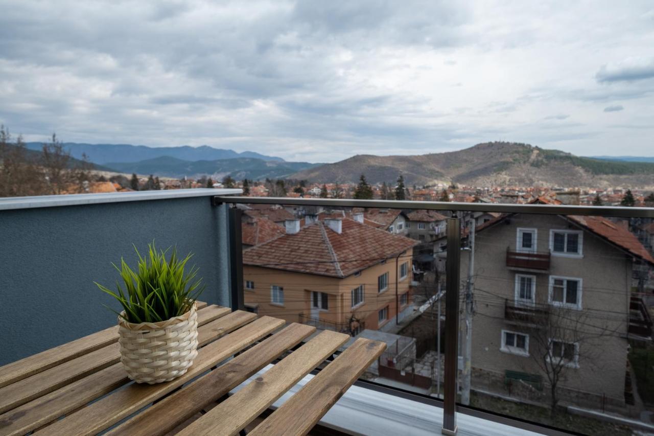 Apartament 