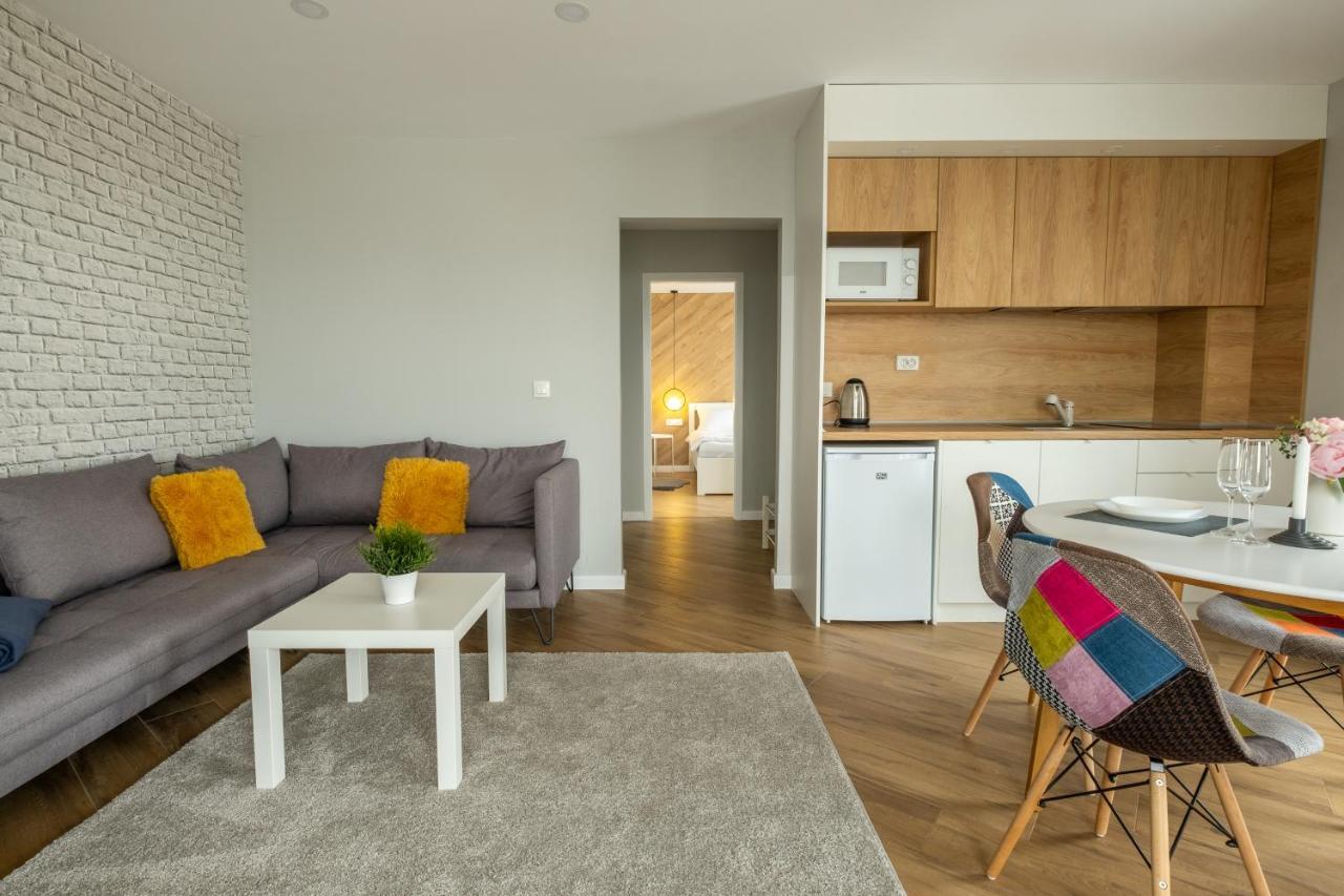 Apartament 