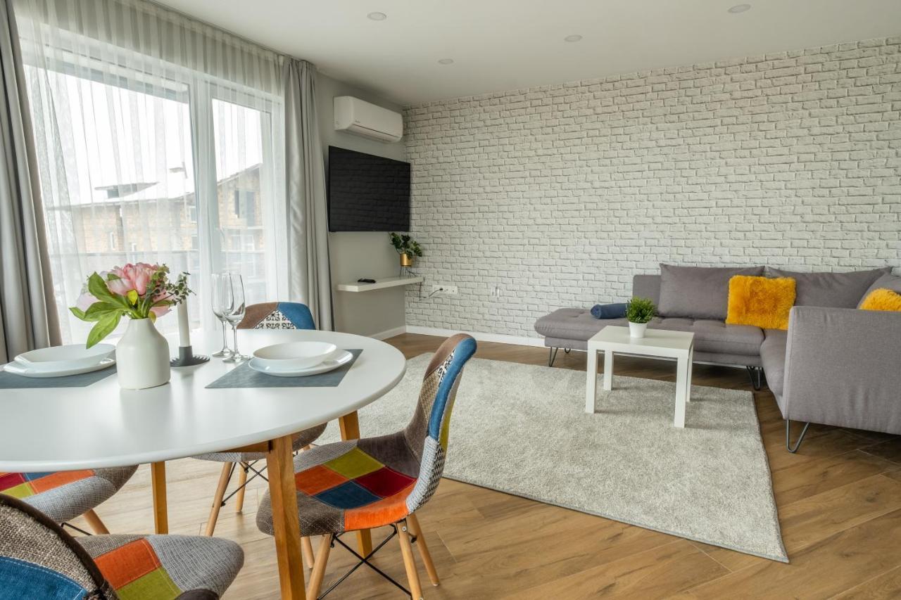 Apartament 