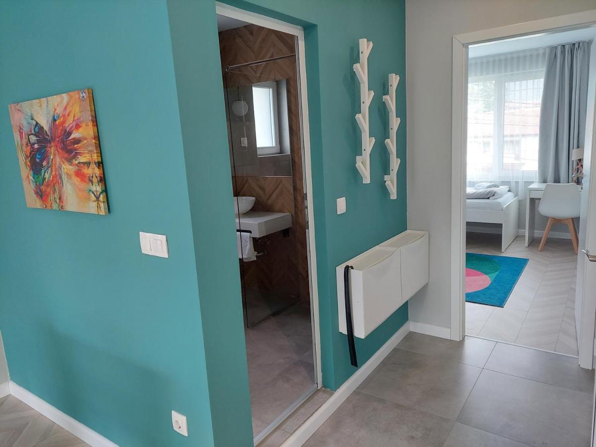 Apartament 