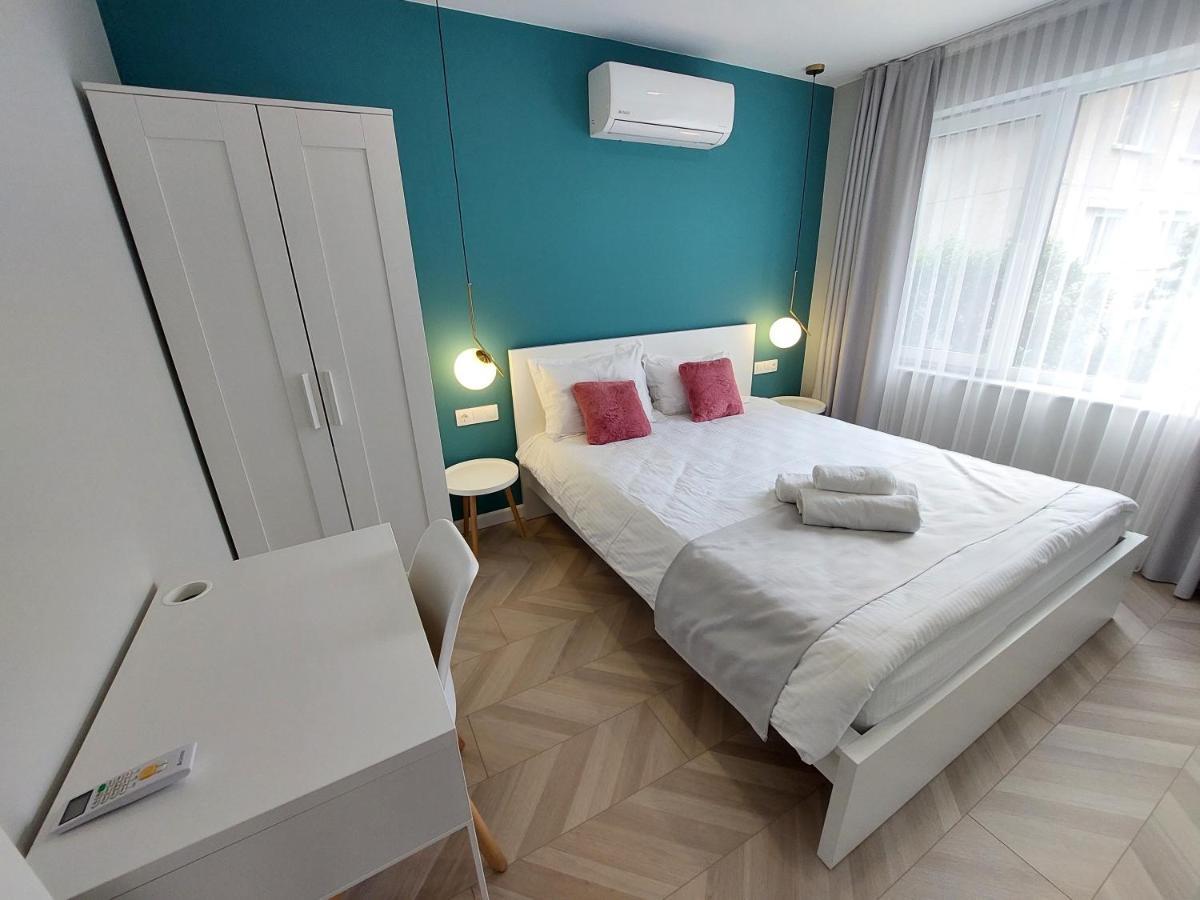Apartament 