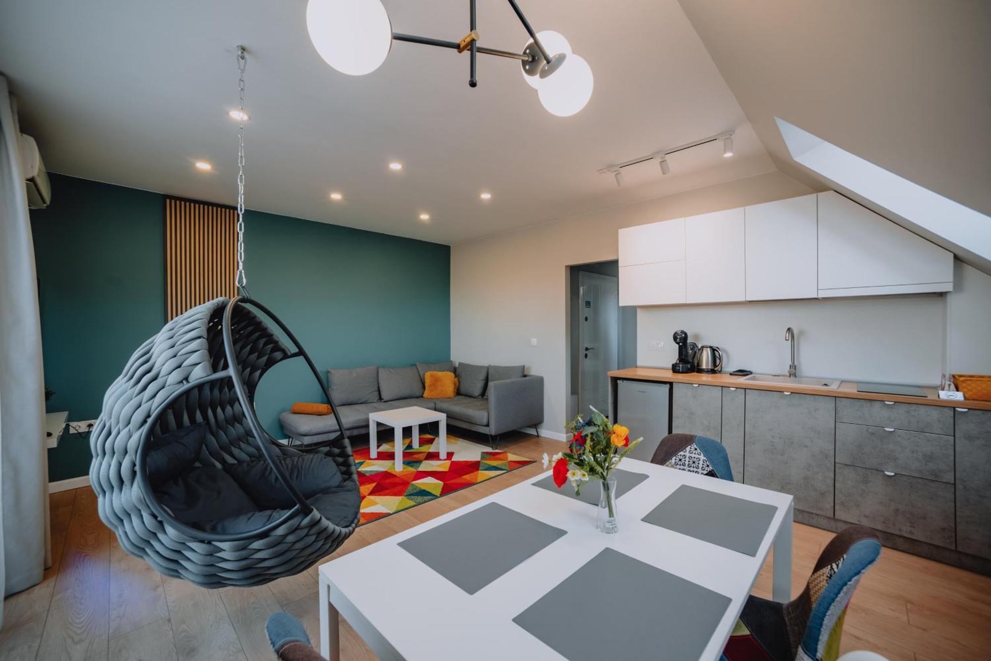 Apartament 
