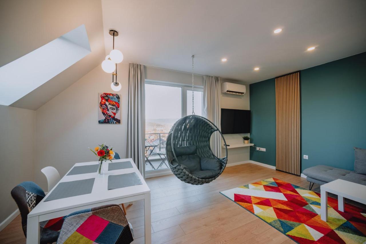 Apartament 