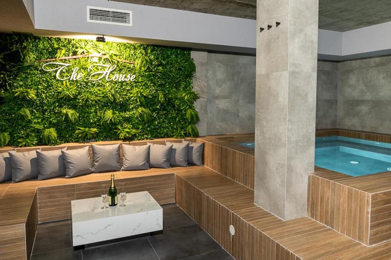 Apartament 