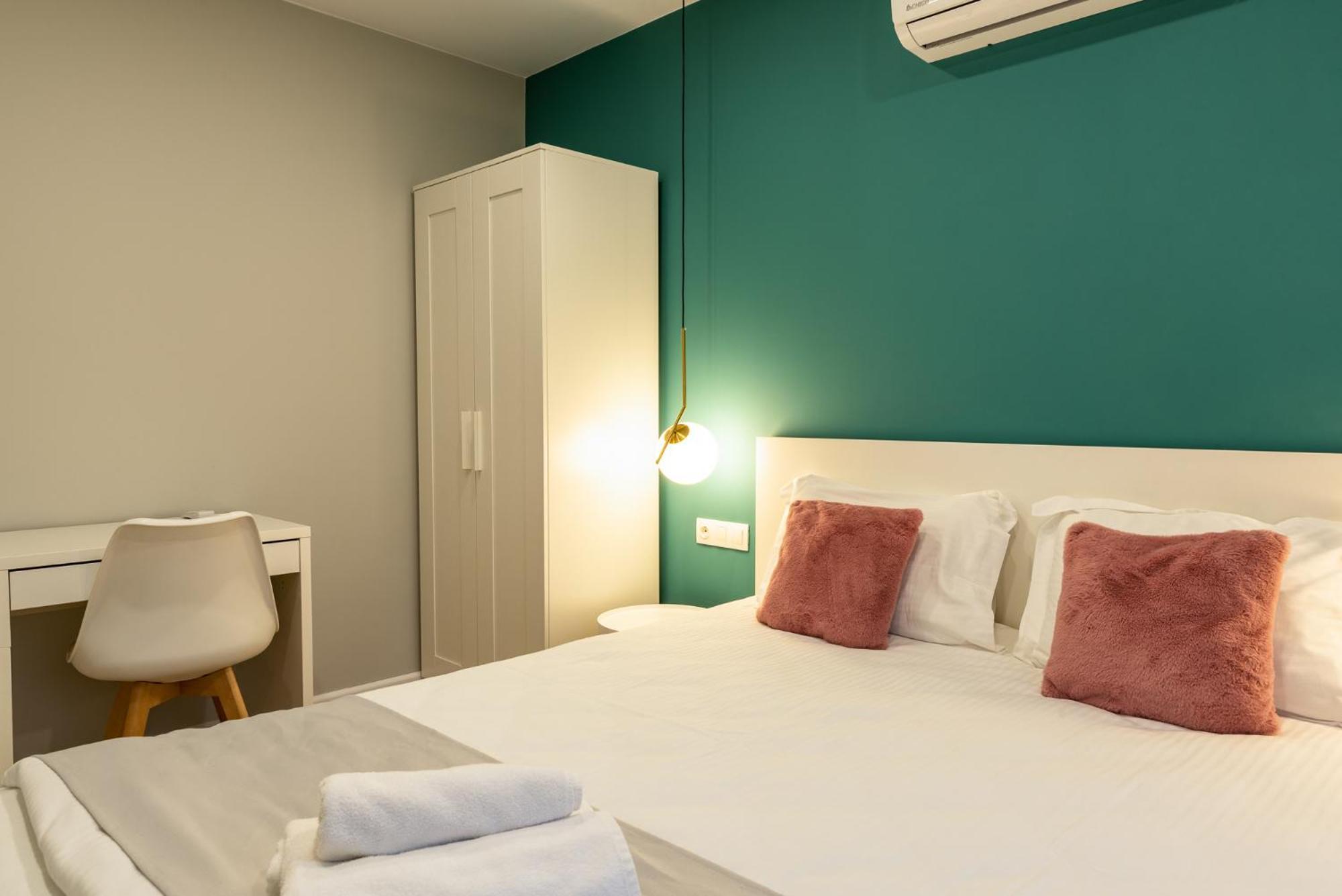 Apartament 